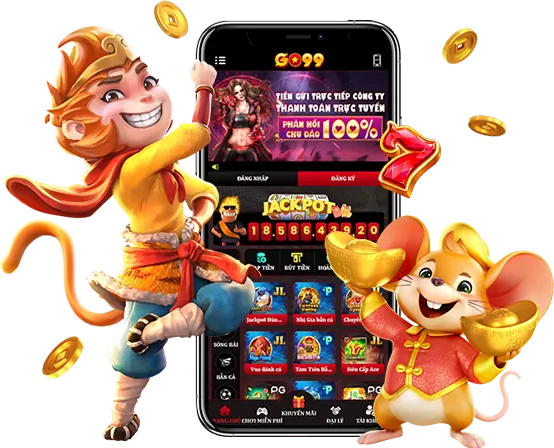 Nền tảng cf68 nổ hũ uy tín và an toàn